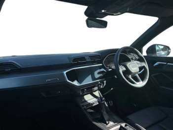 Used Audi Q3 2024 for sale - 75063398: Photo