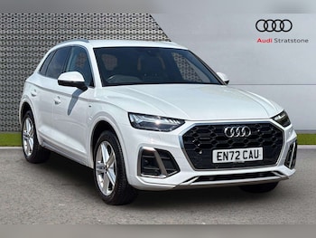 Used Audi Q5 2023 for sale - 79109298: Photo