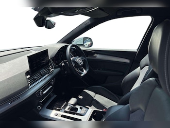 Used Audi Q5 2023 for sale - 79109298: Photo