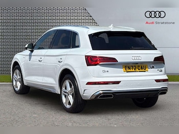 Used Audi Q5 2023 for sale - 79109298: Photo