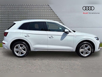 Used Audi Q5 2023 for sale - 79109298: Photo
