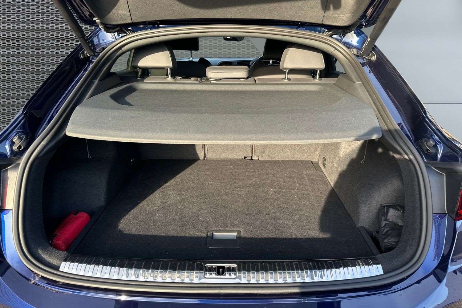 Used Audi Q3 2022 for sale - 76034832: Photo 13