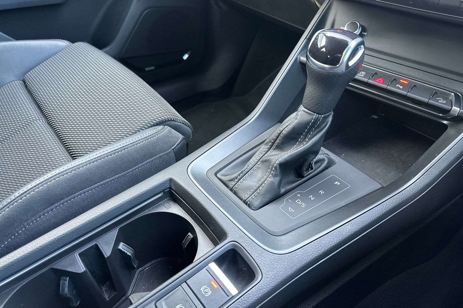 Used Audi Q3 2022 for sale - 76034832: Photo 15