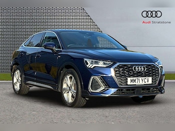 Audi - Q3