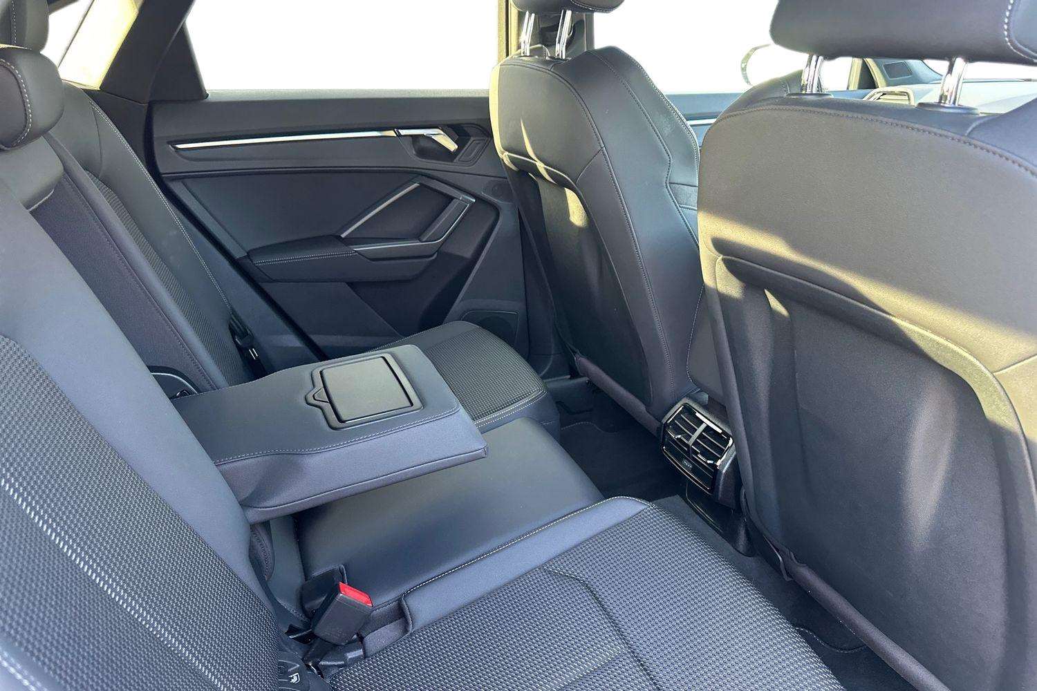 Used Audi Q3 2022 for sale - 76034832: Photo 21