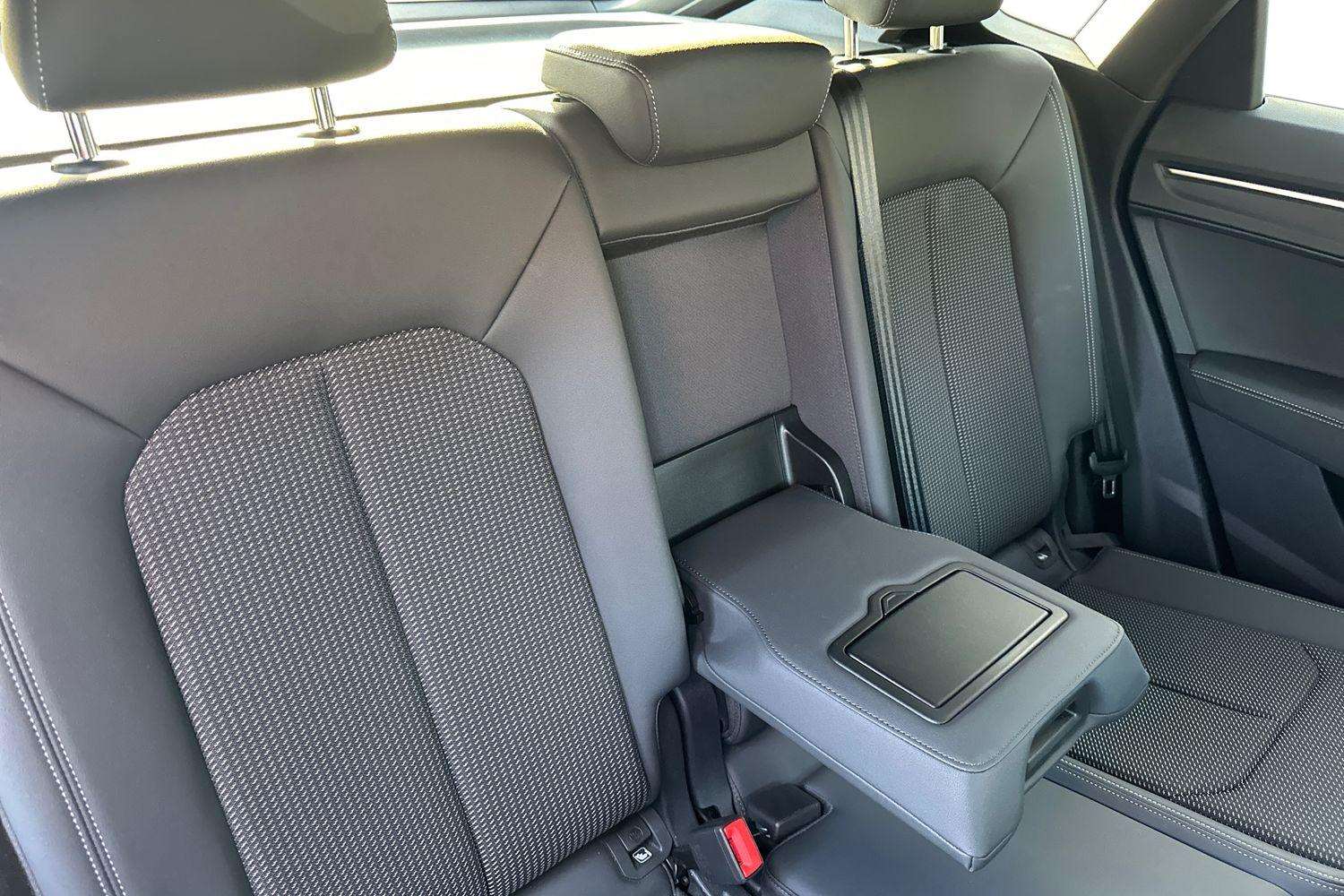Used Audi Q3 2022 for sale - 76034832: Photo 22