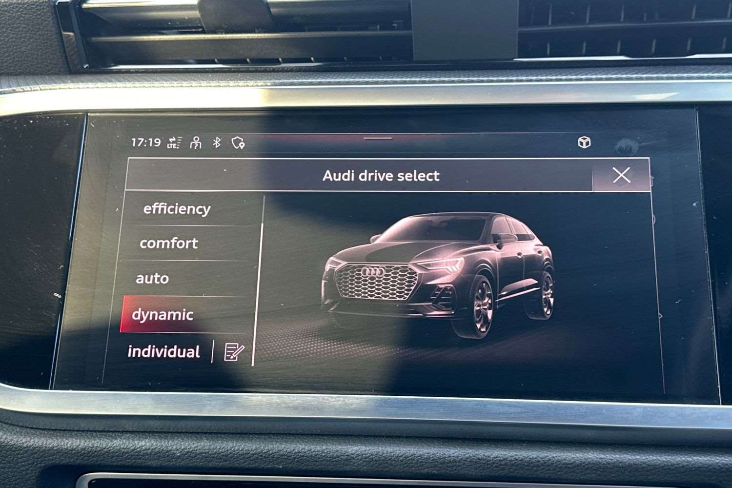 Used Audi Q3 2022 for sale - 76034832: Photo 30