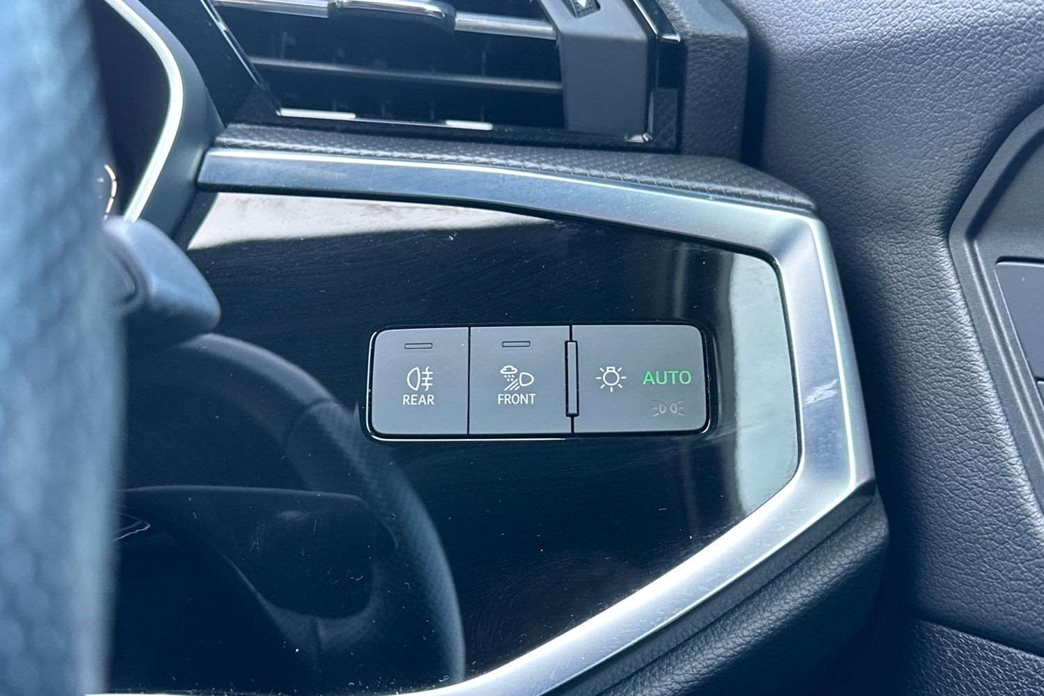 Used Audi Q3 2022 for sale - 76034832: Photo 33