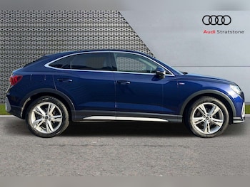 Used Audi Q3 2022 for sale - 76034832: Photo 4