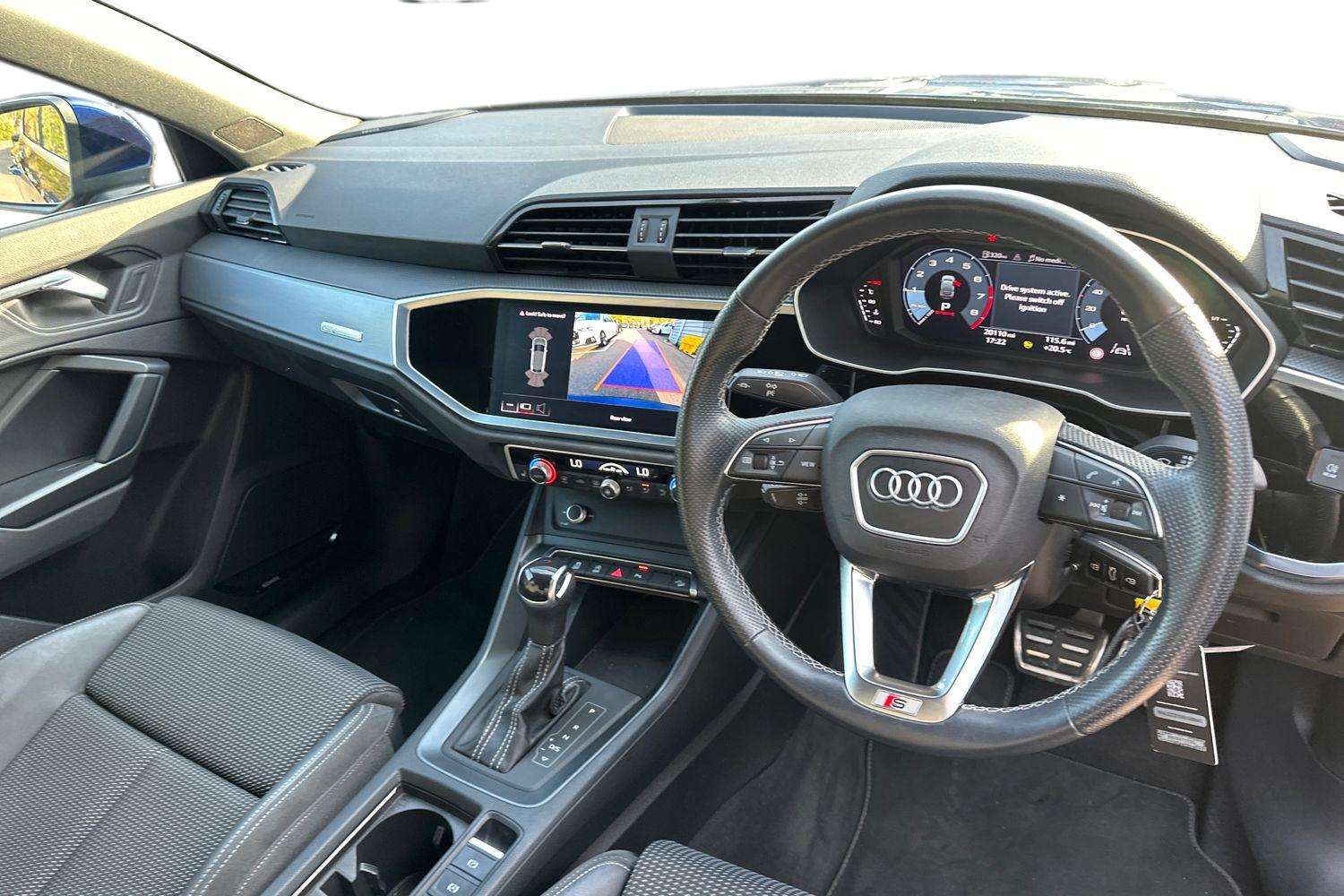 Used Audi Q3 2022 for sale - 76034832: Photo 6