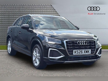 Used Audi Q2 2026 for sale - 78845119: Photo