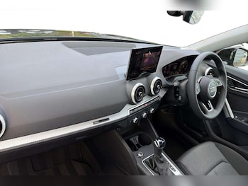 Used Audi Q2 2026 for sale - 78845119: Photo