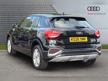 Used Audi Q2 2026 for sale - 78845119: Photo