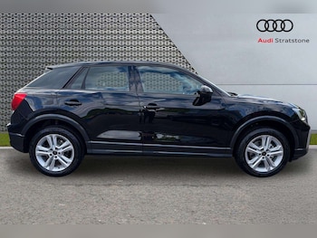 Used Audi Q2 2026 for sale - 78845119: Photo