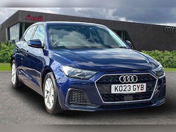 Audi - A1