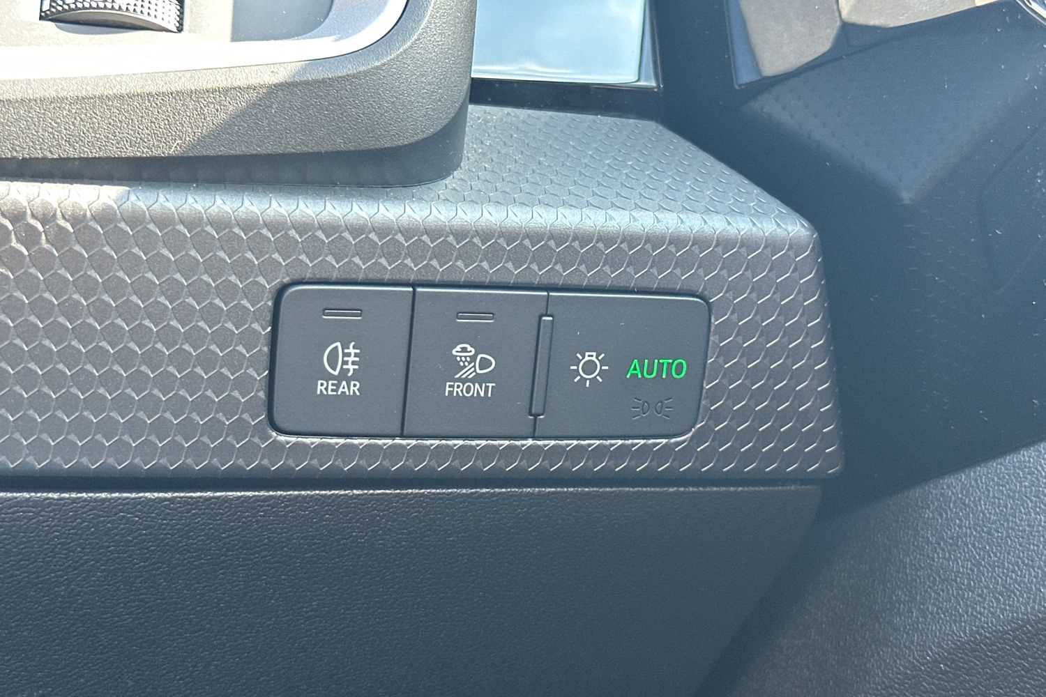 Vehicle 31