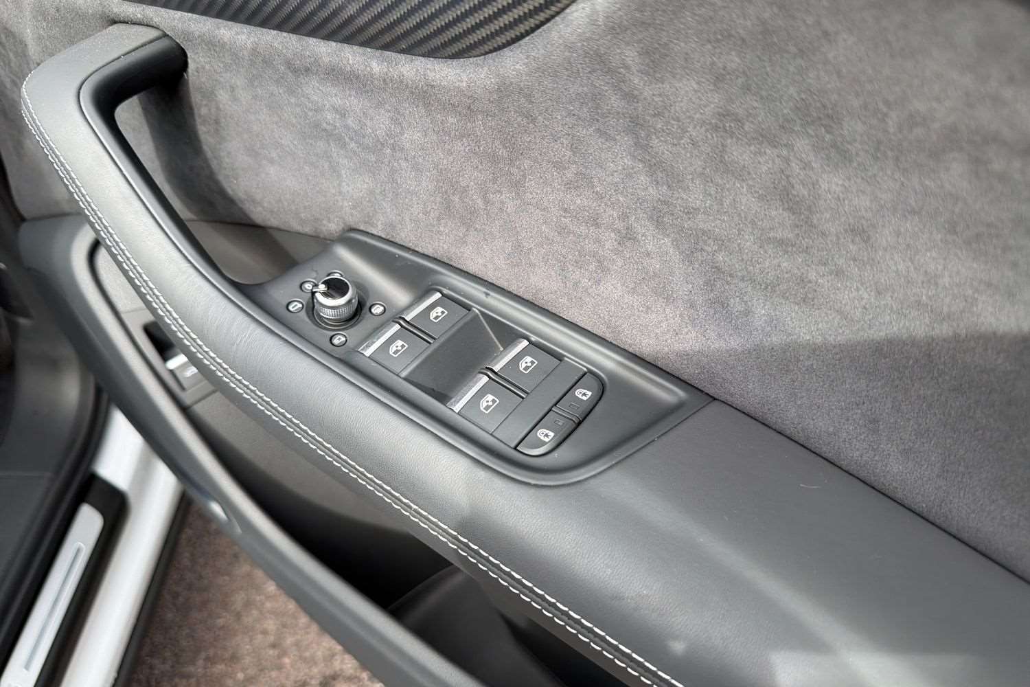 Used Audi Q7 2025 for sale - 78208842: Photo 14