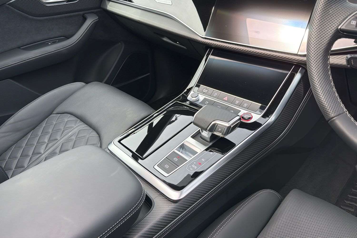 Used Audi Q7 2025 for sale - 78208842: Photo 15