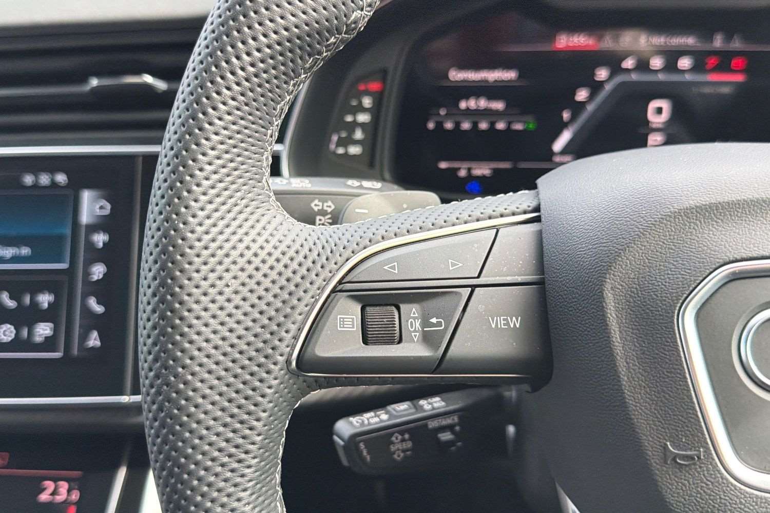 Used Audi Q7 2025 for sale - 78208842: Photo 16