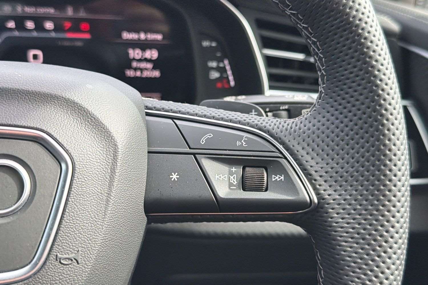 Used Audi Q7 2025 for sale - 78208842: Photo 17