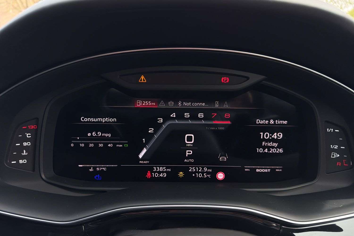 Used Audi Q7 2025 for sale - 78208842: Photo 18