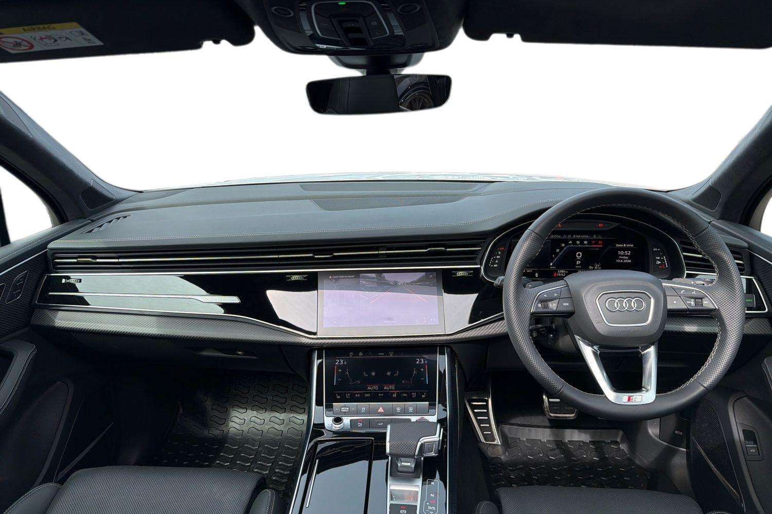 Used Audi Q7 2025 for sale - 78208842: Photo 19