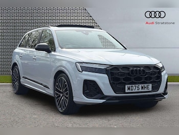 Used Audi Q7 2025 for sale - 78208842: Photo