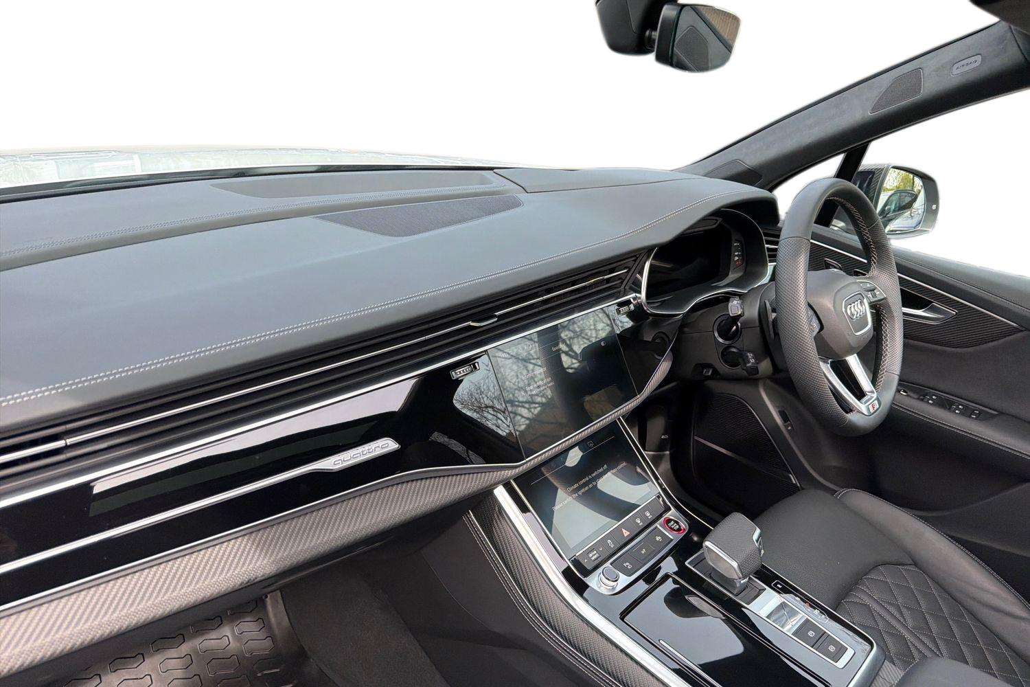 Used Audi Q7 2025 for sale - 78208842: Photo 2