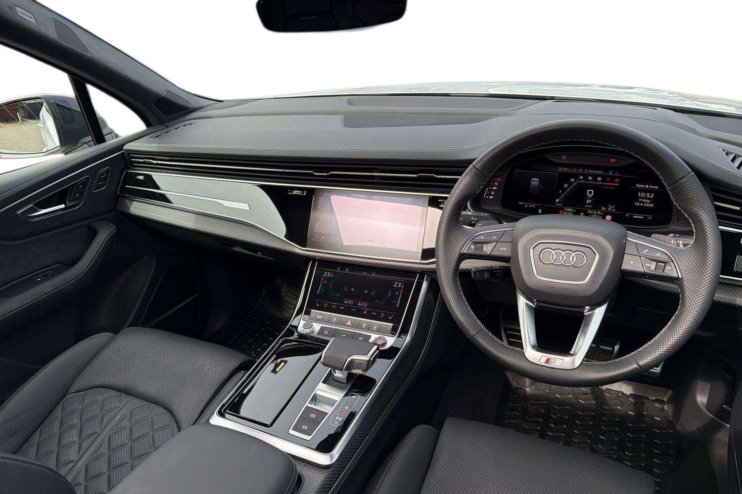 Used Audi Q7 2025 for sale - 78208842: Photo 20