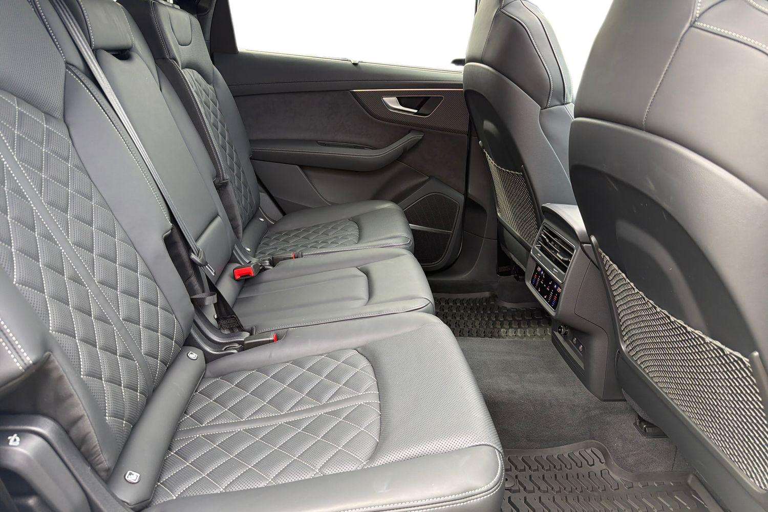 Used Audi Q7 2025 for sale - 78208842: Photo 21