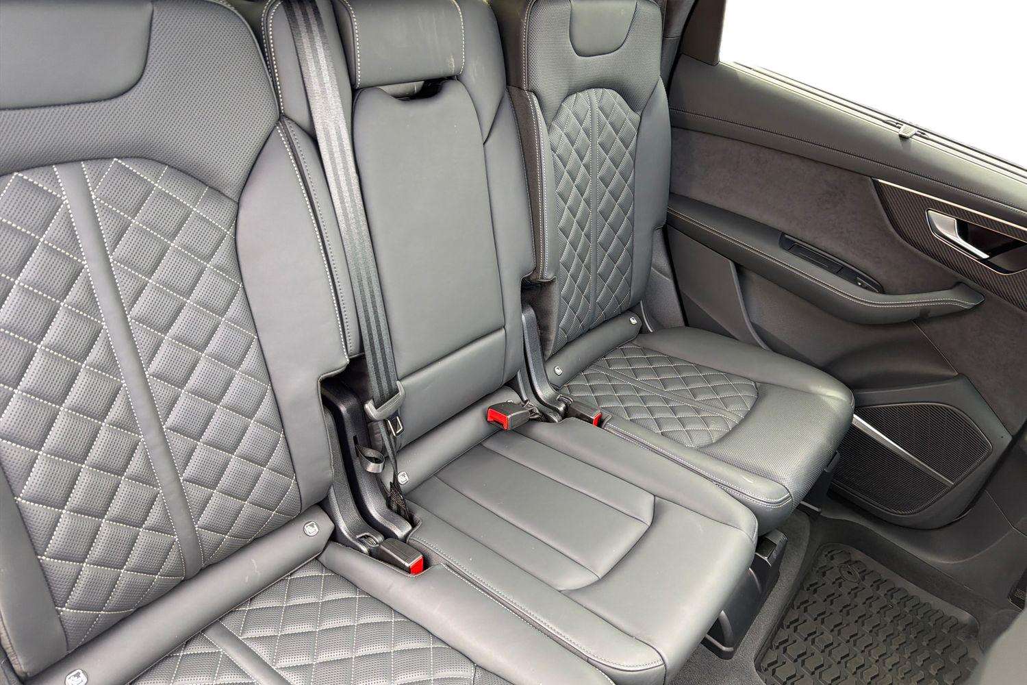 Used Audi Q7 2025 for sale - 78208842: Photo 22