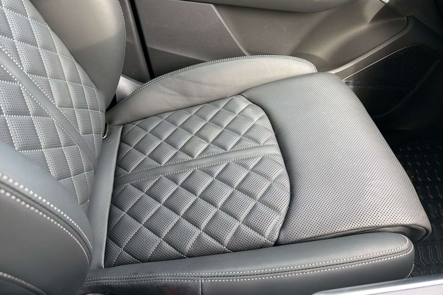 Used Audi Q7 2025 for sale - 78208842: Photo 25