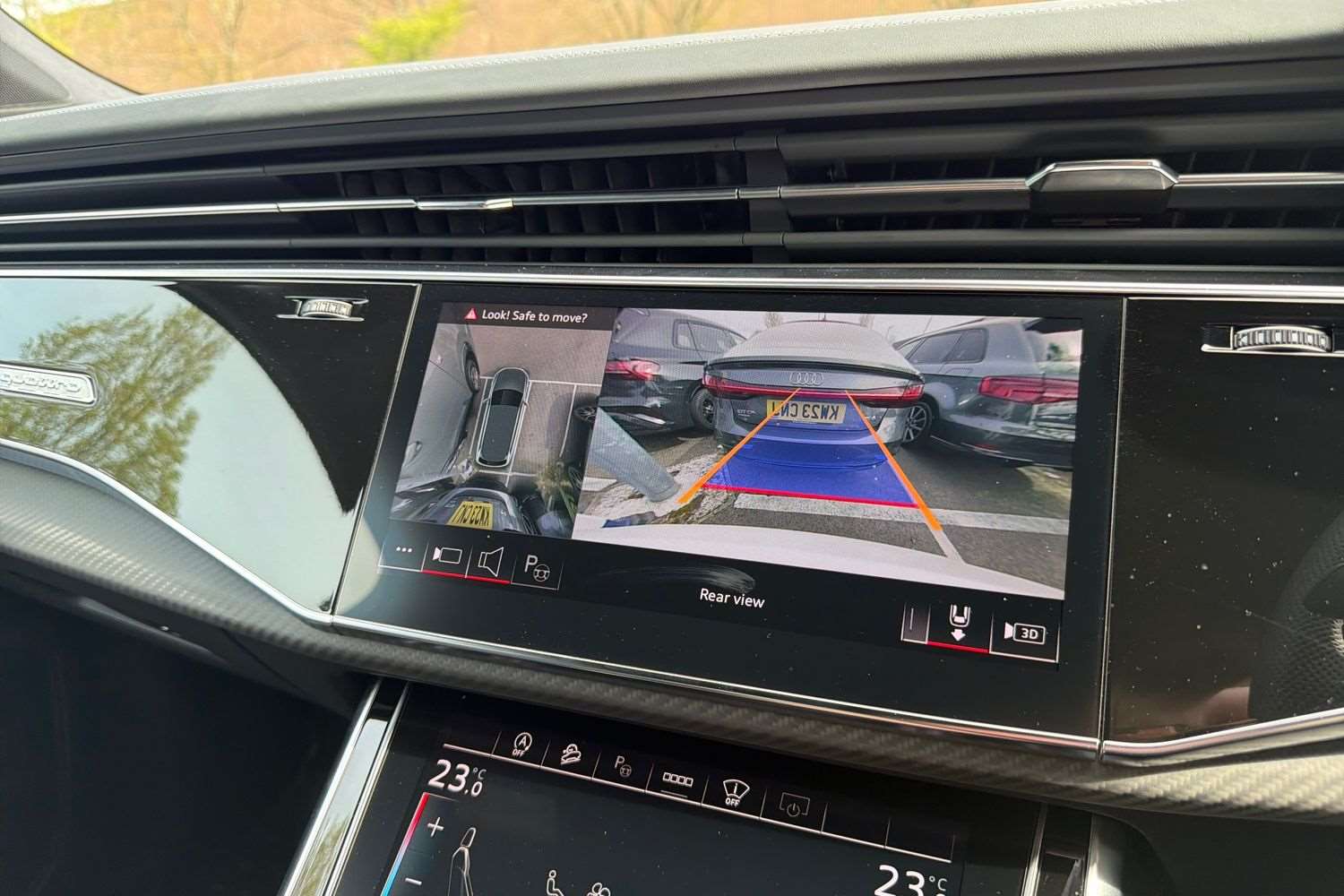 Used Audi Q7 2025 for sale - 78208842: Photo 26