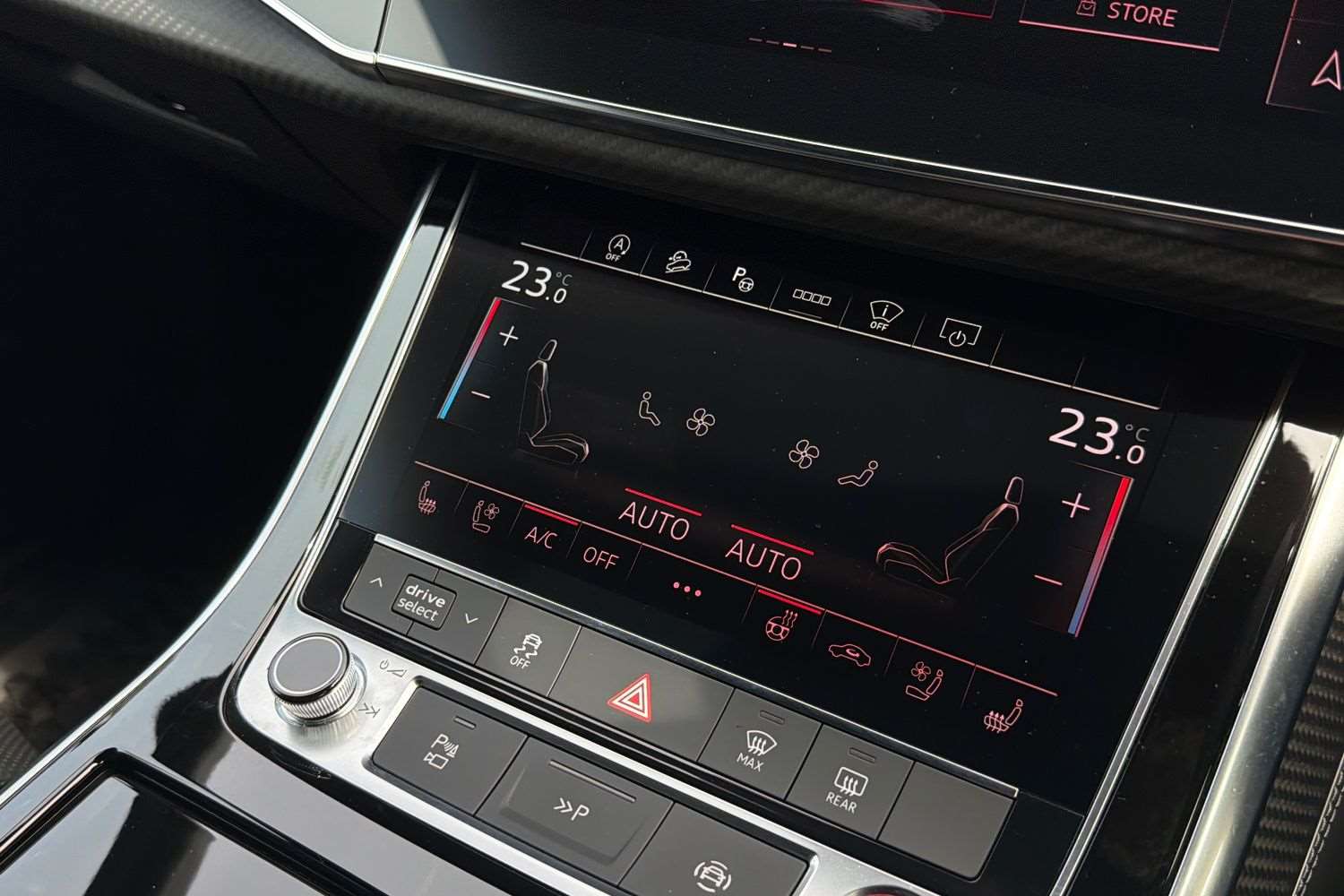 Used Audi Q7 2025 for sale - 78208842: Photo 28