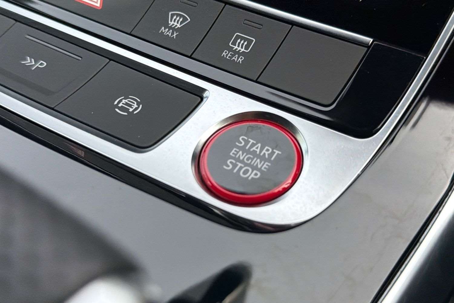 Used Audi Q7 2025 for sale - 78208842: Photo 29