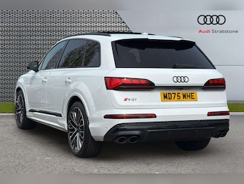 Used Audi Q7 2025 for sale - 78208842: Photo