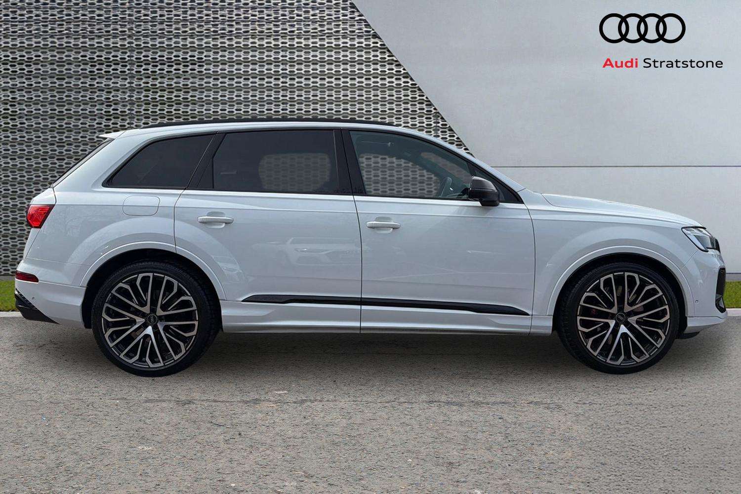 Used Audi Q7 2025 for sale - 78208842: Photo 4