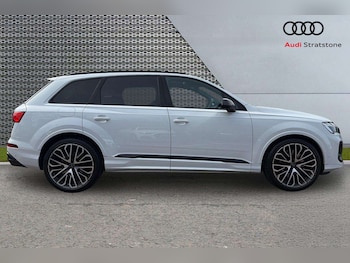 Used Audi Q7 2025 for sale - 78208842: Photo