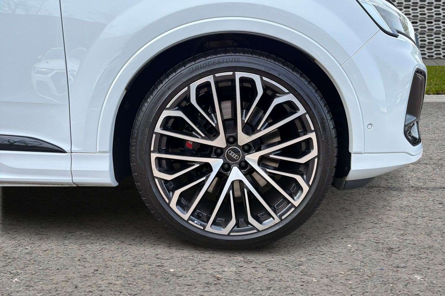 Used Audi Q7 2025 for sale - 78208842: Photo 5