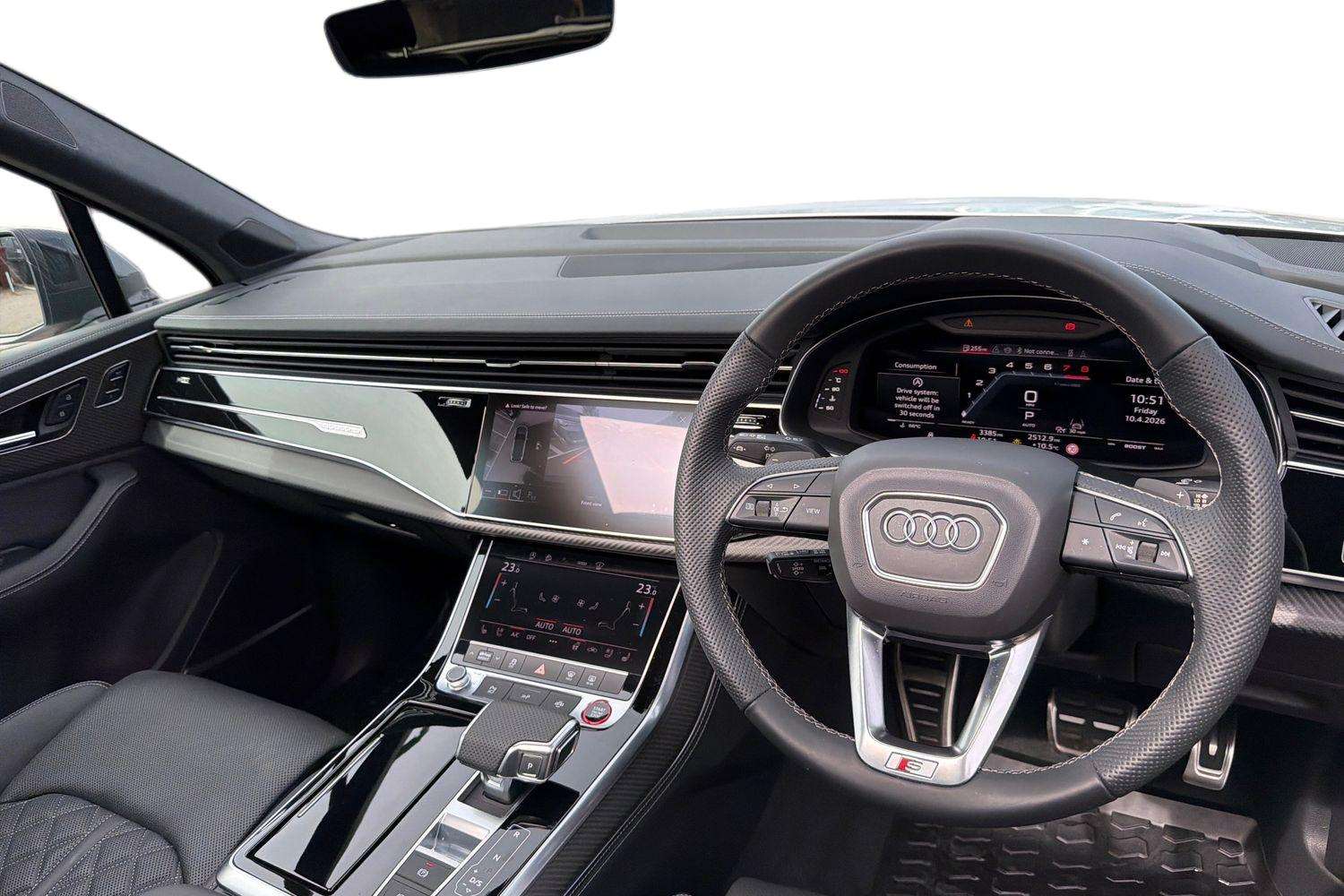 Used Audi Q7 2025 for sale - 78208842: Photo 6