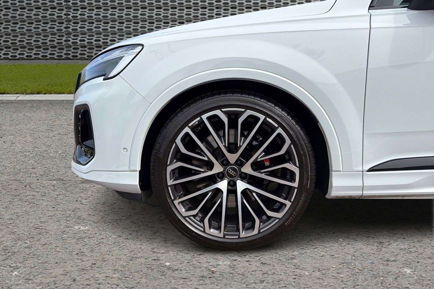 Used Audi Q7 2025 for sale - 78208842: Photo 9