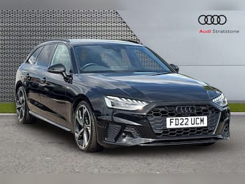 Used Audi A4 2022 for sale - 79745472: Photo
