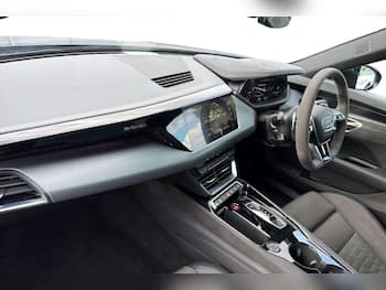 Used Audi e-tron GT 2022 for sale - 79851417: Photo