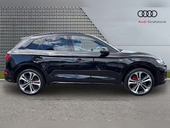 Used Audi Q5 2026 for sale - 78825349: Photo