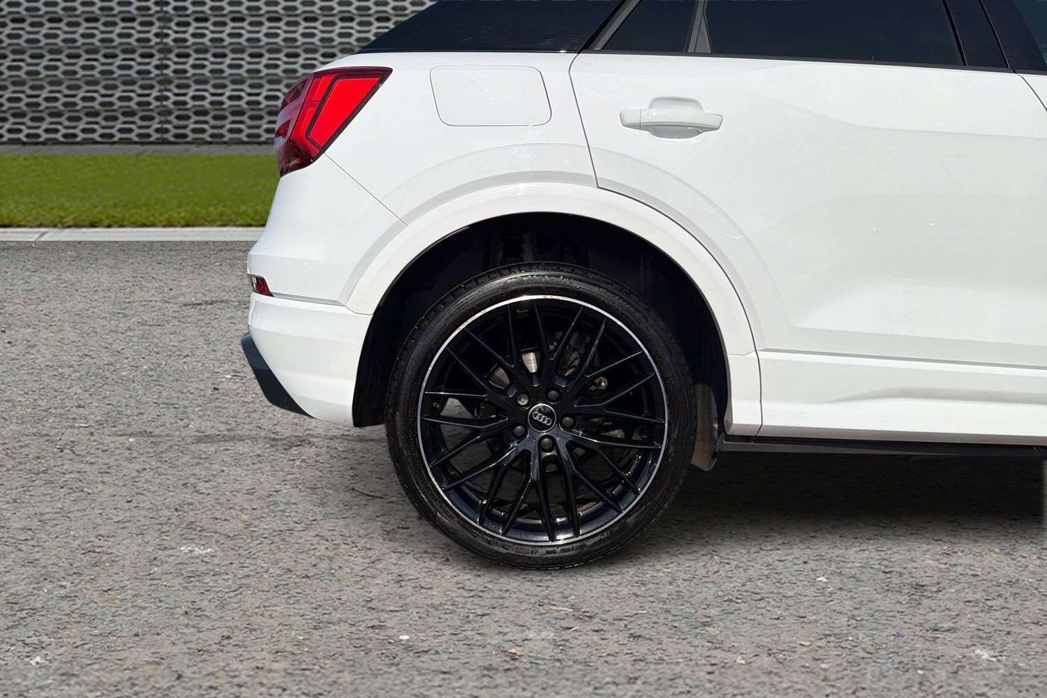 Used Audi Q2 2019 for sale - 78173997: Photo 10