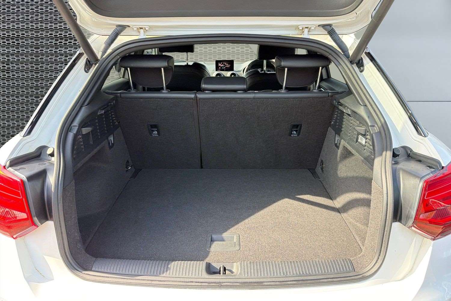 Used Audi Q2 2019 for sale - 78173997: Photo 13