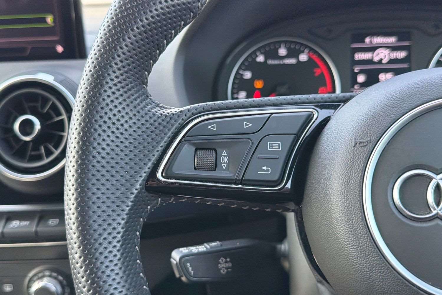 Used Audi Q2 2019 for sale - 78173997: Photo 16