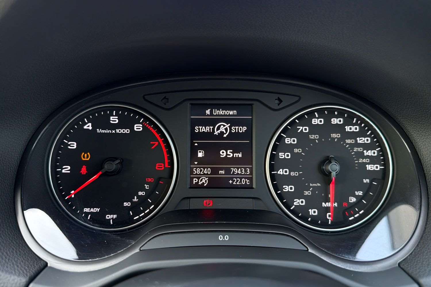 Used Audi Q2 2019 for sale - 78173997: Photo 18