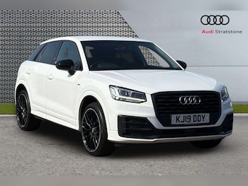 Used Audi Q2 2019 for sale - 78173997: Photo
