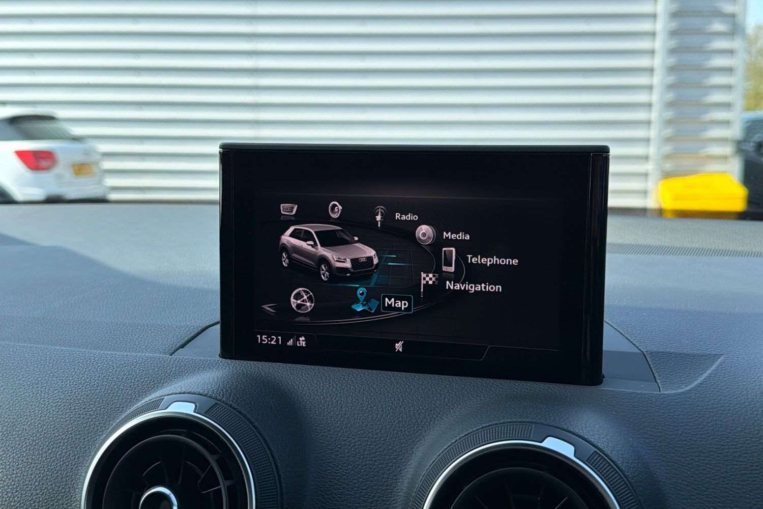 Used Audi Q2 2019 for sale - 78173997: Photo 27